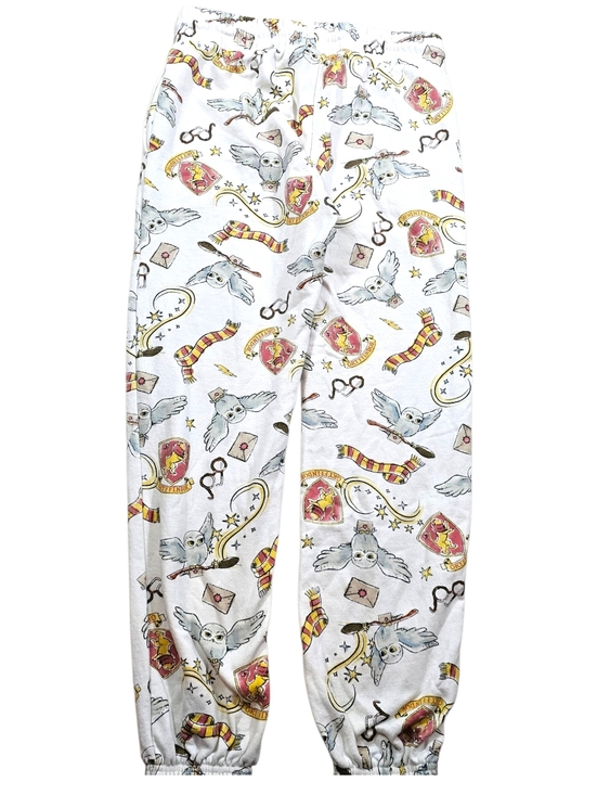 Wizarding World Of Harry Potter Other - Harry Potter Lounge Pants Pajama Bottoms In M